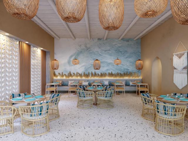 Dreams Playa Esmeralda Resort & Spa