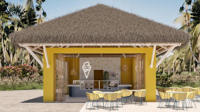 Dreams Playa Esmeralda Resort & Spa