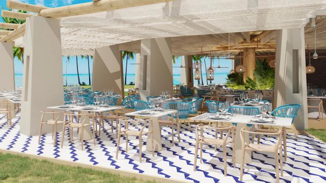 Dreams Playa Esmeralda Resort & Spa
