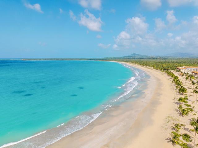 Dreams Playa Esmeralda Resort & Spa