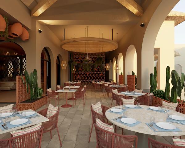 Dreams Playa Esmeralda Resort & Spa