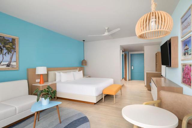 Dreams Cap Cana Resort & Spa