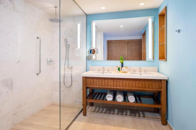 Dreams Cap Cana Resort & Spa