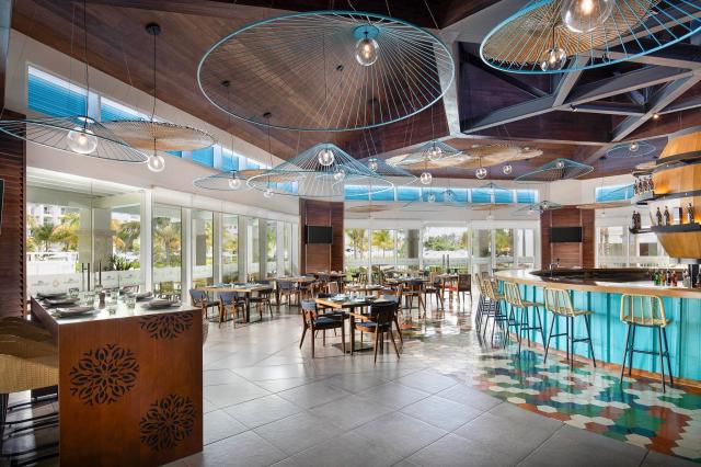Dreams Cap Cana Resort & Spa