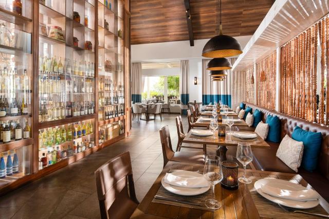 Dreams Cap Cana Resort & Spa