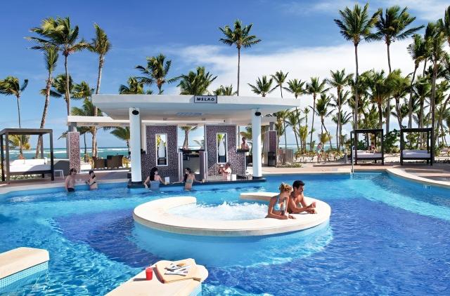 Riu Palace Bavaro