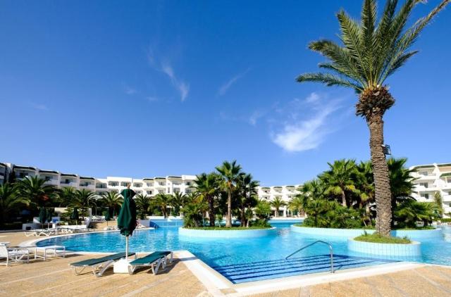 One Resort El Mansour
