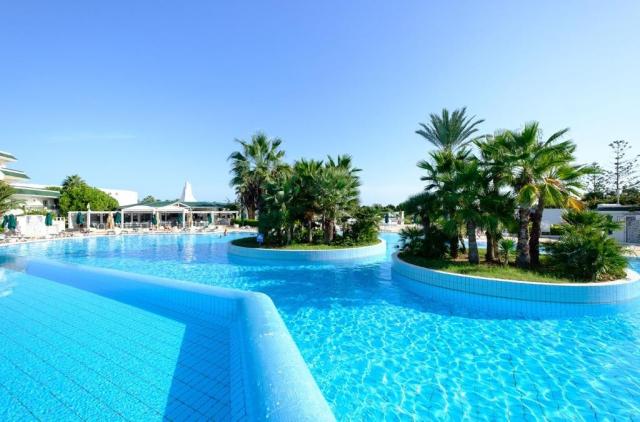 One Resort El Mansour