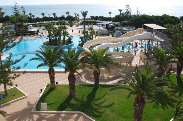 One Resort El Mansour