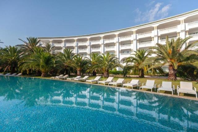 Oceana Hotel & Spa