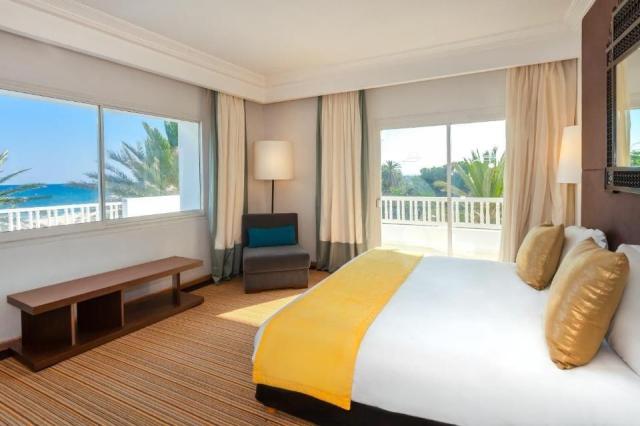 Oceana Hotel & Spa