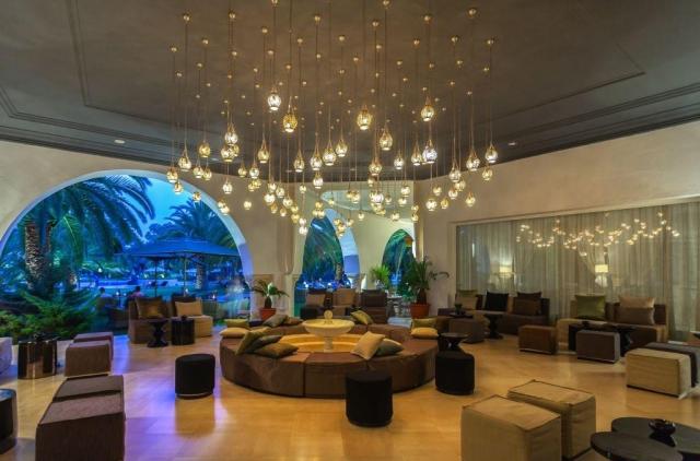 Oceana Hotel & Spa