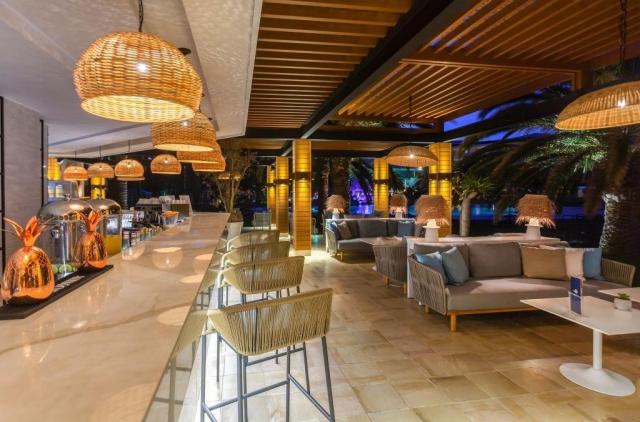 Oceana Hotel & Spa