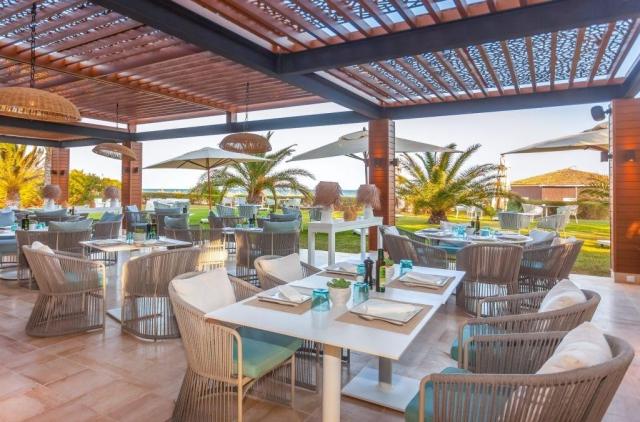 Oceana Hotel & Spa