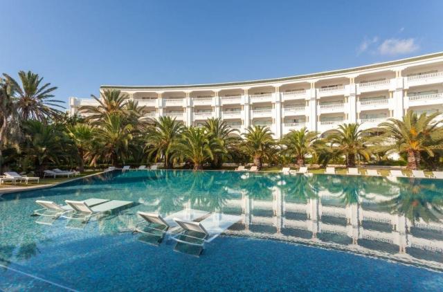 Oceana Hotel & Spa