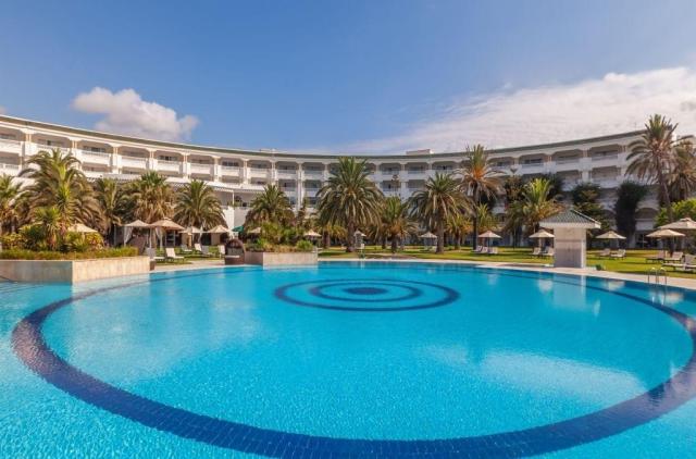 Oceana Hotel & Spa