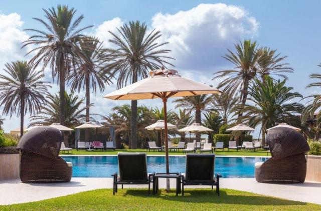 Oceana Hotel & Spa