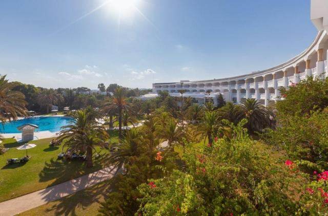Oceana Hotel & Spa