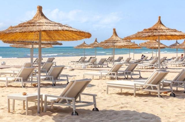 Oceana Hotel & Spa