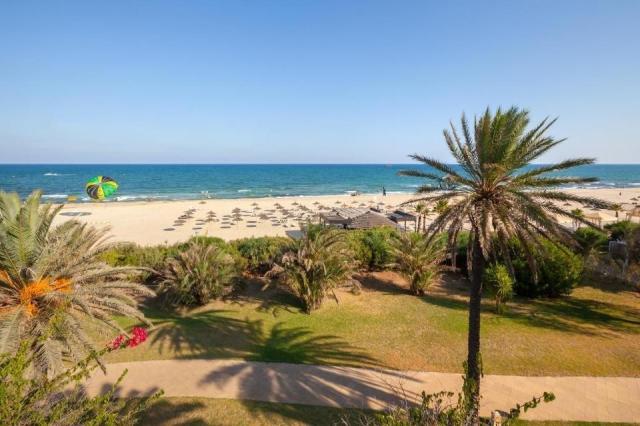Oceana Hotel & Spa