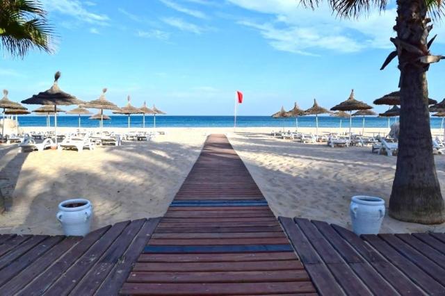 Oceana Hotel & Spa