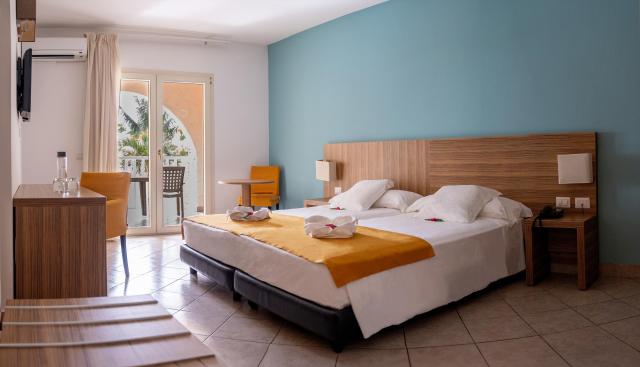 Voi hotel Praia de Chaves