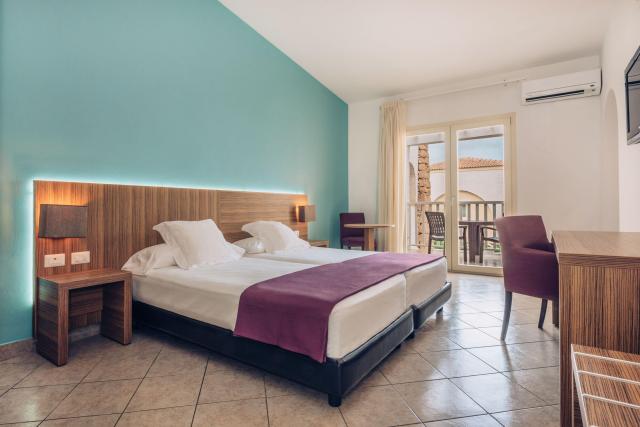 Voi hotel Praia de Chaves
