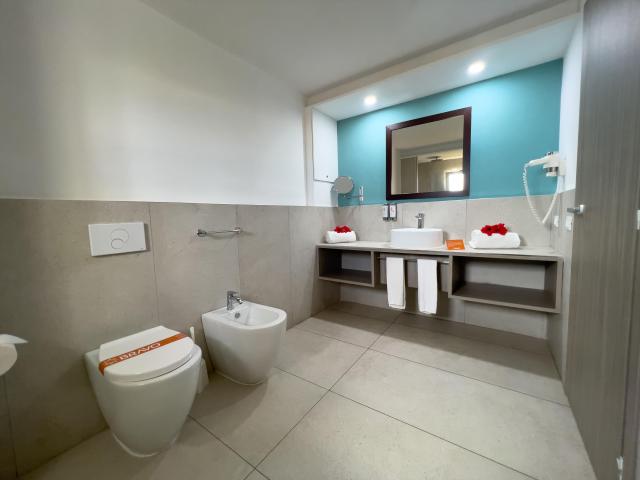Voi hotel Praia de Chaves
