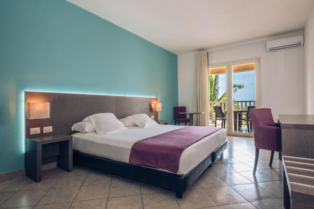 Voi hotel Praia de Chaves