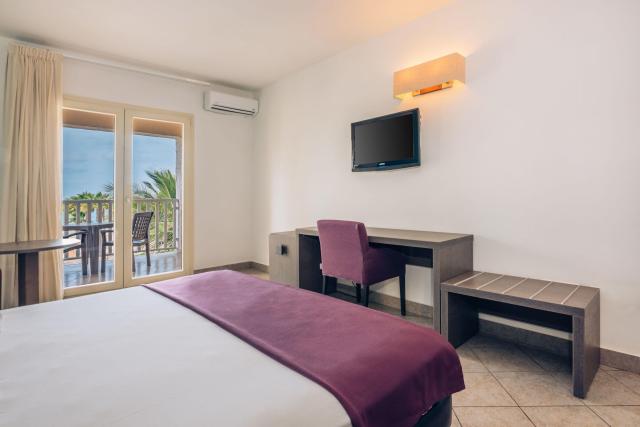 Voi hotel Praia de Chaves
