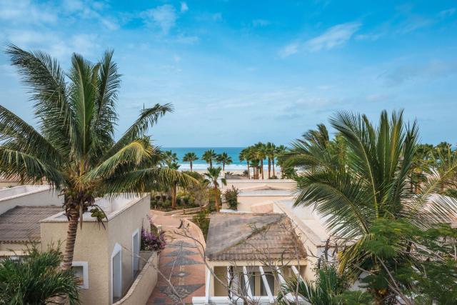Voi hotel Praia de Chaves