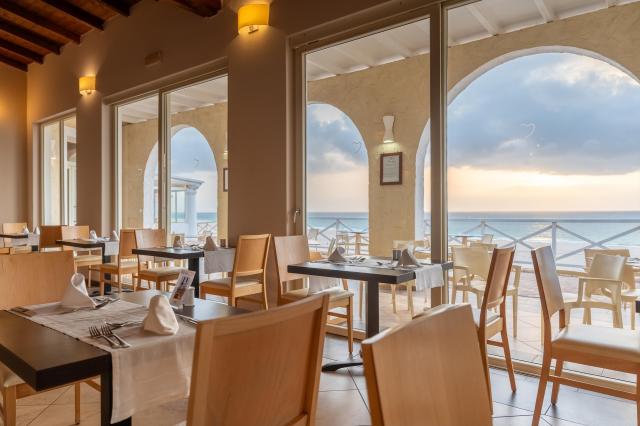 Voi hotel Praia de Chaves