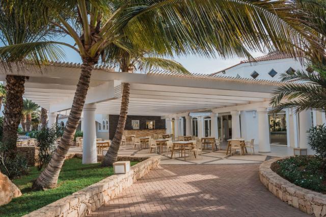 Voi hotel Praia de Chaves