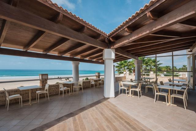 Voi hotel Praia de Chaves