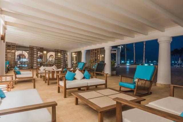 Voi hotel Praia de Chaves