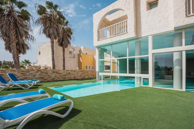 Voi hotel Praia de Chaves