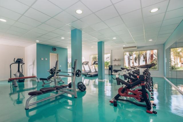 Voi hotel Praia de Chaves