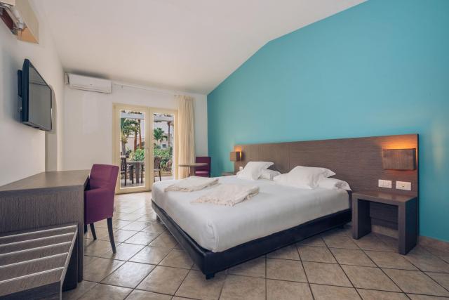 Voi hotel Praia de Chaves