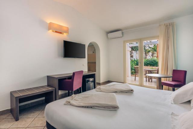 Voi hotel Praia de Chaves