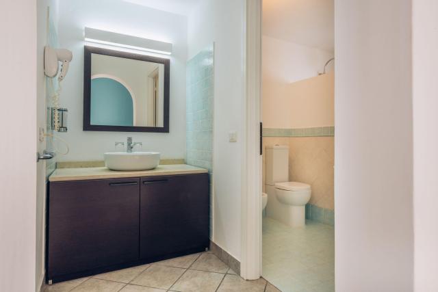 Voi hotel Praia de Chaves