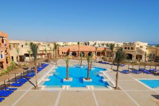 Jaz Dar El Madina