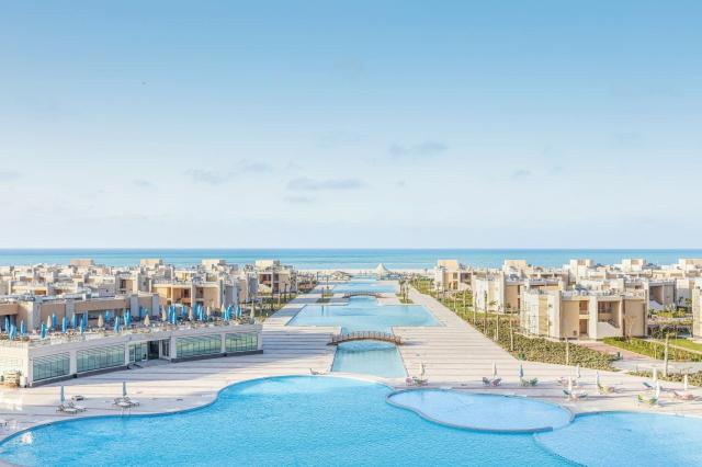 Gewan Resort New Alamein