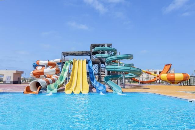 Gewan Resort New Alamein