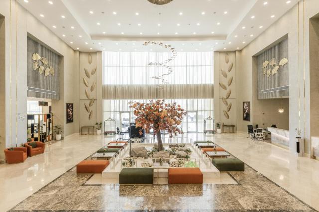 Gewan Resort New Alamein
