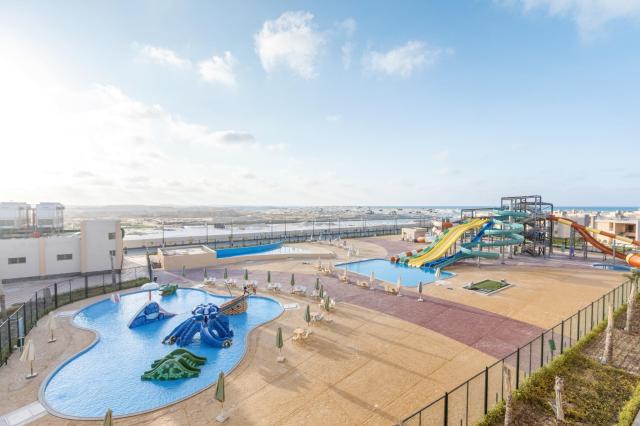 Gewan Resort New Alamein