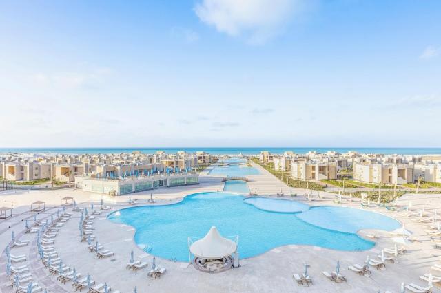 Gewan Resort New Alamein
