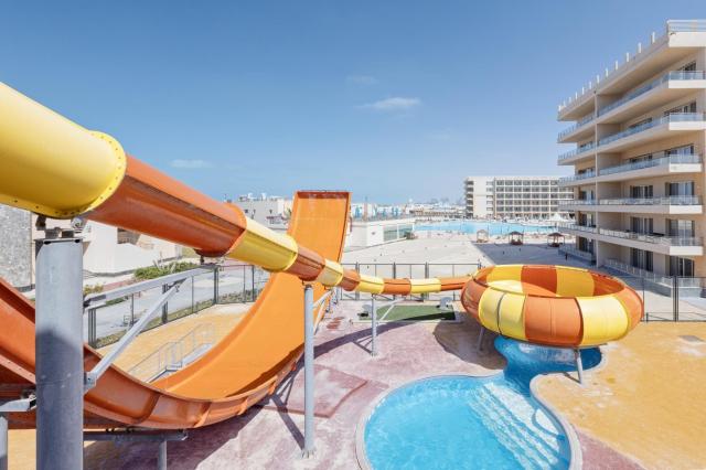 Gewan Resort New Alamein