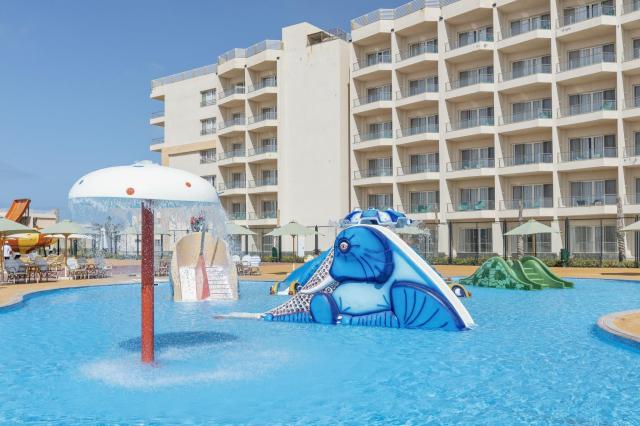 Gewan Resort New Alamein