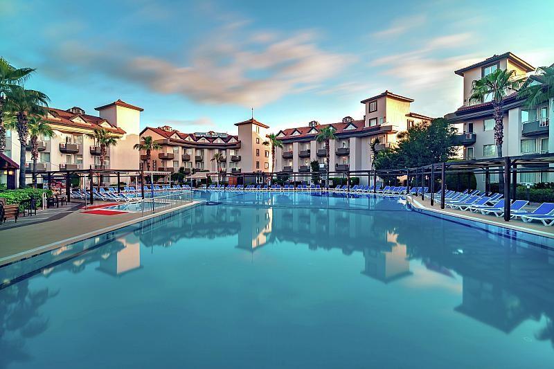 Orfeus Park Hotel