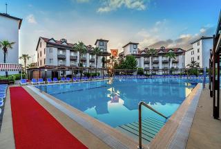 Orfeus Park Hotel